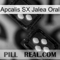 Apcalis SX Oral Jelly 03